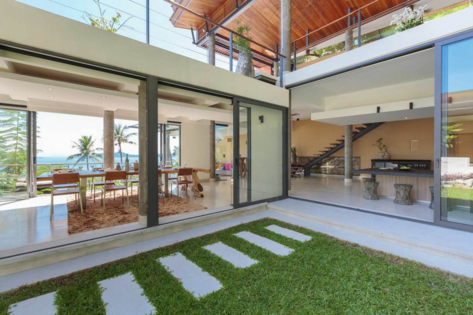 L2 Residence Namüang Kültér fotó